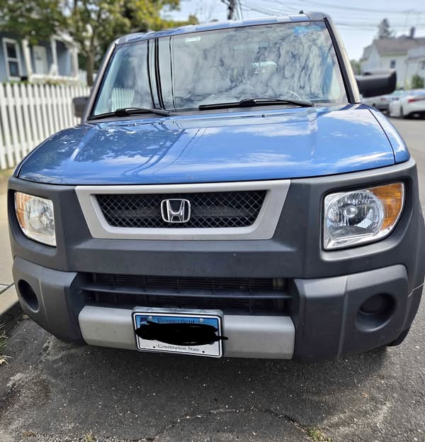 2006 Honda Element - EX Sport Utility 4D