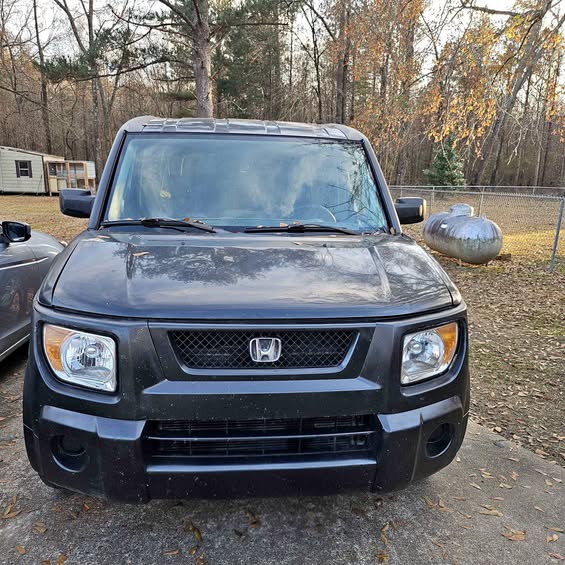 2004 Honda Element - DX Sport Utility 4D