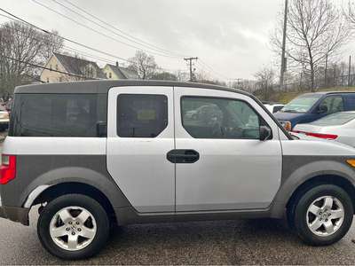 2003 Honda Element - EX Sport Utility 4D