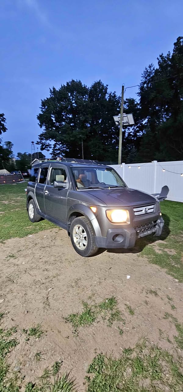 2007 Honda Element - EX Sport Utility 4D