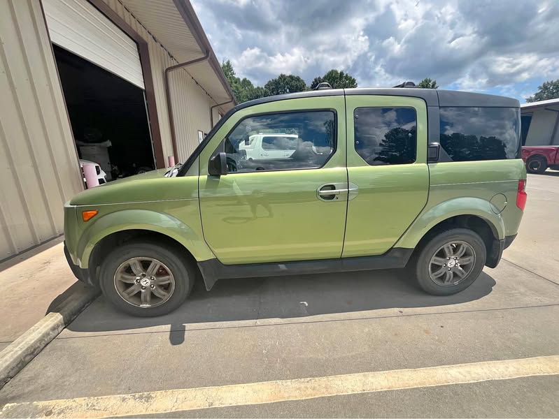 2006 Honda Element - EX Sport Utility 4D