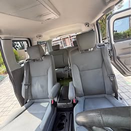 Honda Element 2010