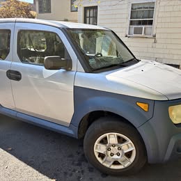 2006 Honda Element