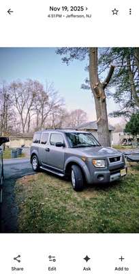2003 Honda Element - EX Sport Utility 4D