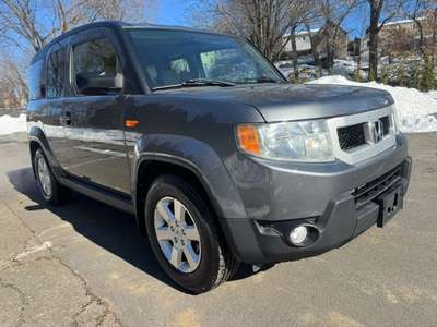 2011 Honda Element EX