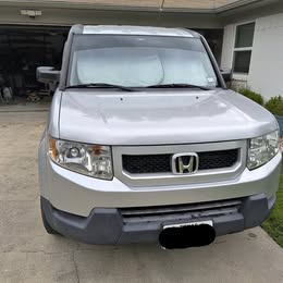2009 Honda Element
