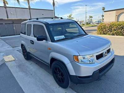 2005 Honda Element - EX Sport Utility 4D