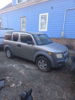2003 Honda Element - EX Sport Utility 4D