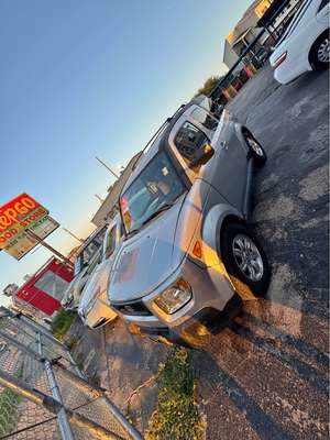 2010 Honda Element