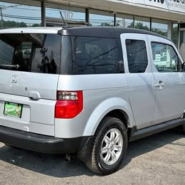 2006 Honda Element