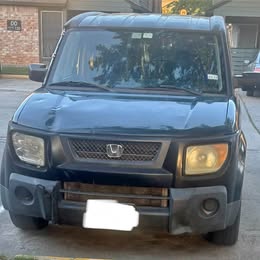 2003 Honda Element