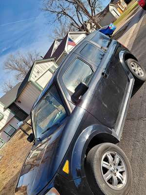 2006 Honda Element - DX Sport Utility 4D