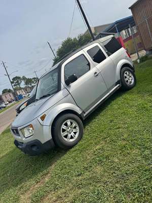 2010 Honda Element