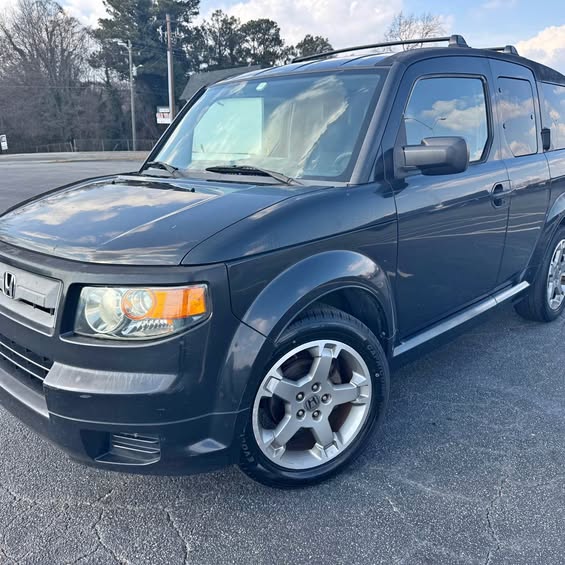 2007 Honda Element - SC