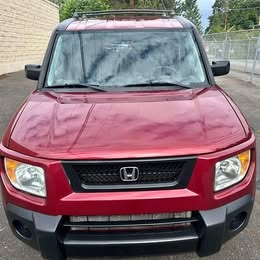 2006 Honda Element EX-P AWD\ud83e\udd18