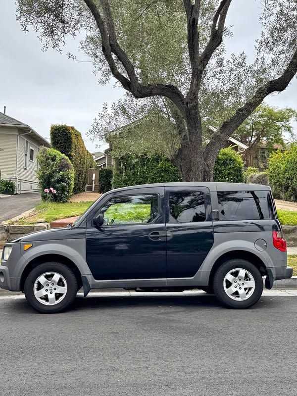 2003 Honda Element