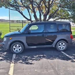 2003 Honda Element