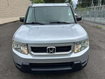 2011 Honda Element EX\ud83e\udd18