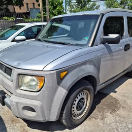 2003 Honda Element DX Sport Utility 4D