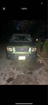 2006 Honda Element - EX Sport Utility 4D