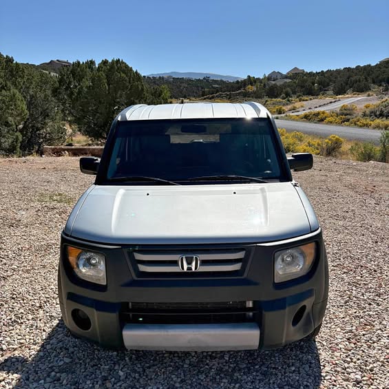 2008 Honda Element - DX