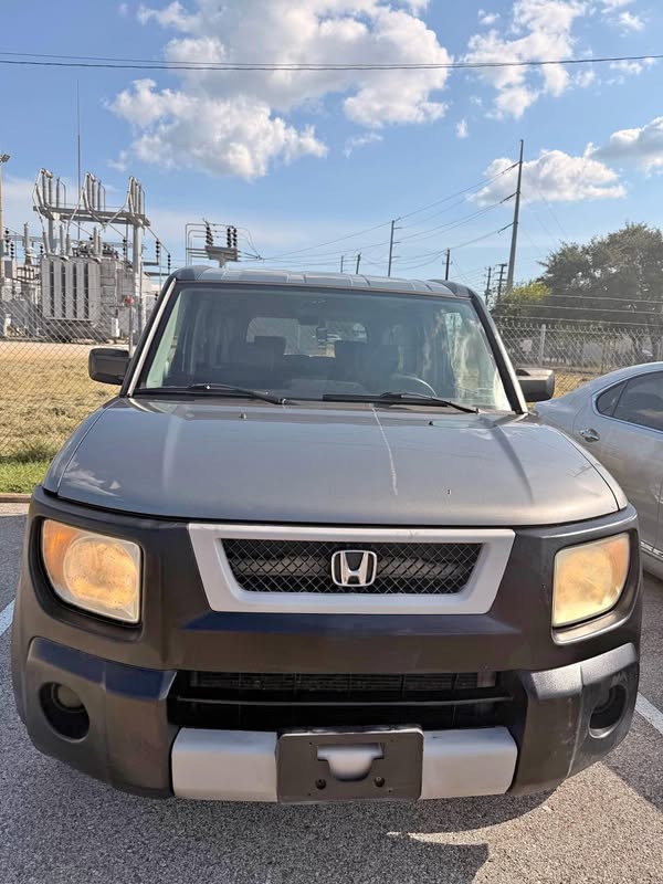 2005 Honda Element - LX Sport Utility 4D