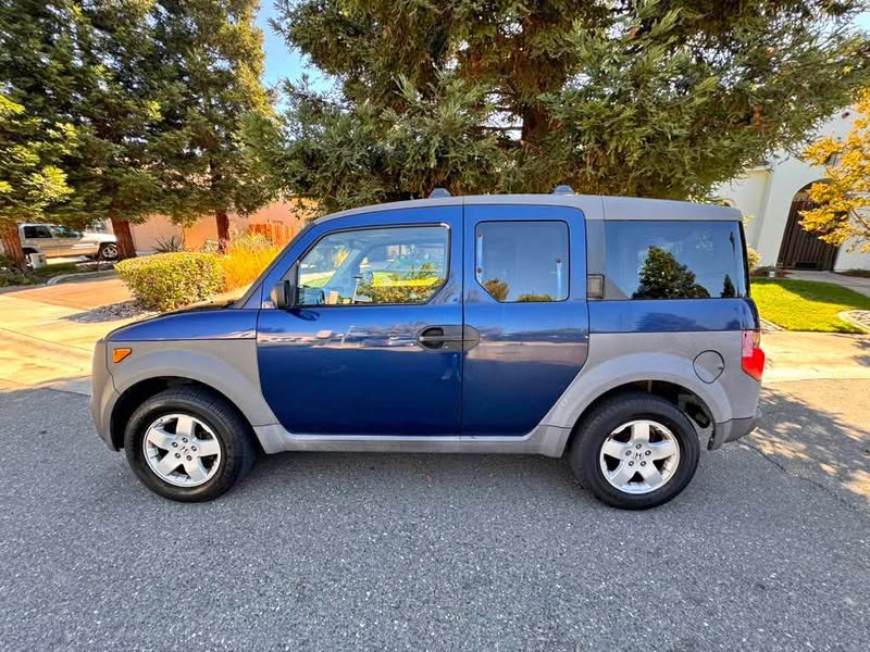 2003 Honda Element