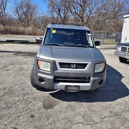2003 Honda Element