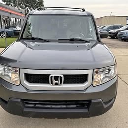 2009 Honda Element