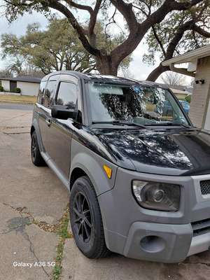 2005 Honda Element - DX Sport Utility 4D