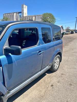 2006 Honda Element