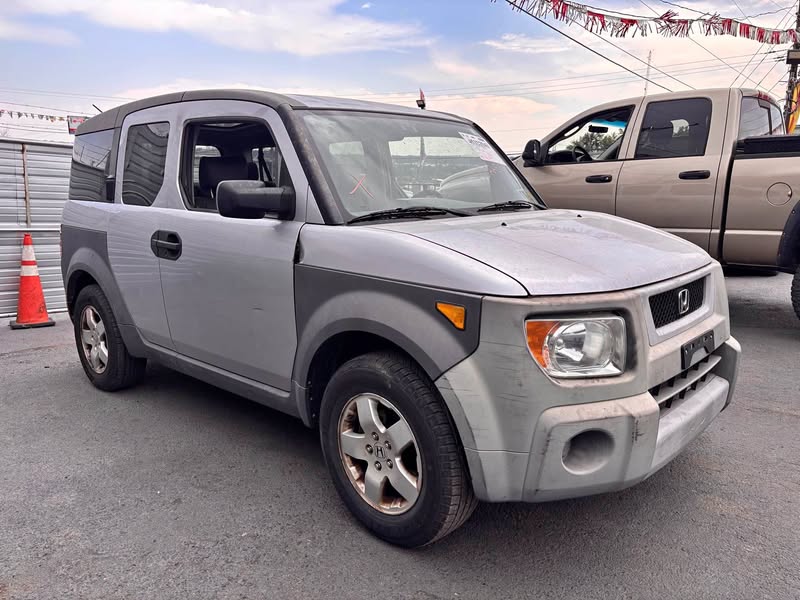 2003 Honda Element - EX Sport Utility 4D
