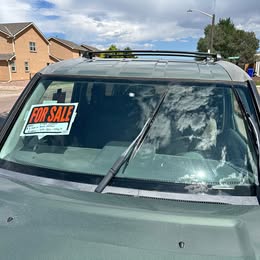2003 Honda Honda+Element