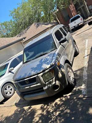 2003 Honda Element