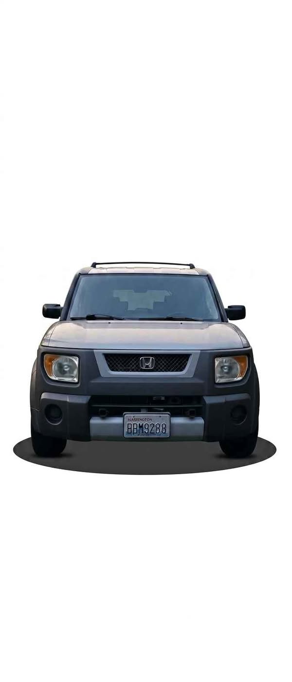 2004 Honda Element - EX Sport Utility 4D