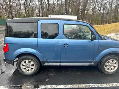 2008 Honda Element