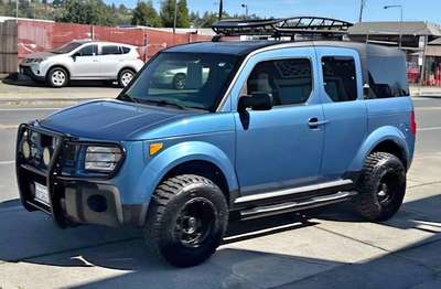 2006 Honda Element EX-P =READ DESCRIPTION\/LEER DESCRIPCION=