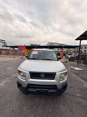 2008 Honda Element - LX Sport Utility 4D