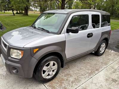 2003 Honda Element - EX Sport Utility 4D