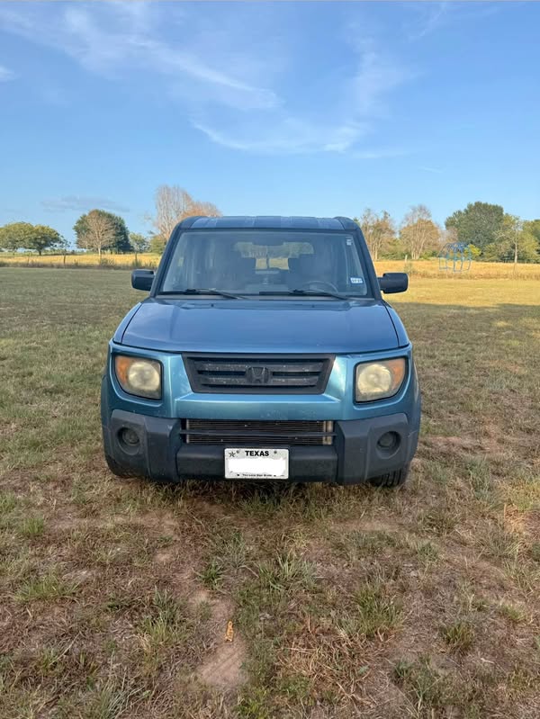 2007 Honda Element