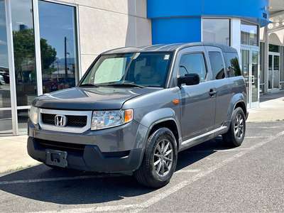 2011 Honda Element - LX Sport Utility 4D