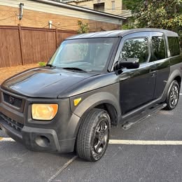 2003 Honda Element - EX Sport Utility 4D