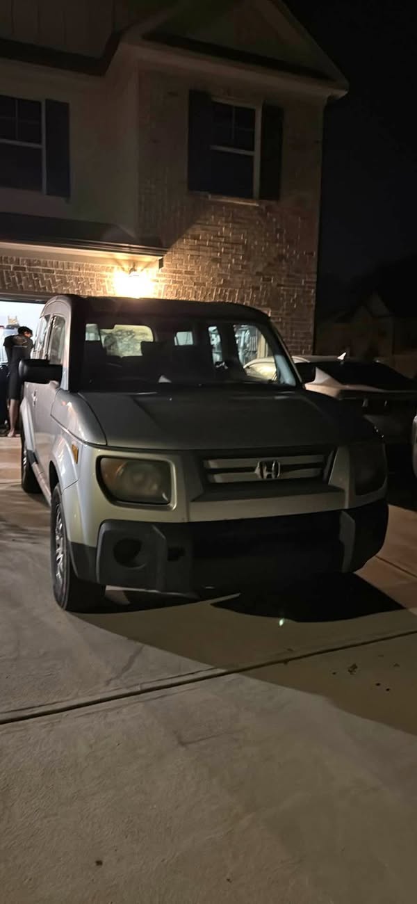2007 Honda Element  - LX