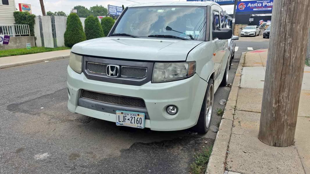 2009 Honda Element - EX Sport Utility 4D
