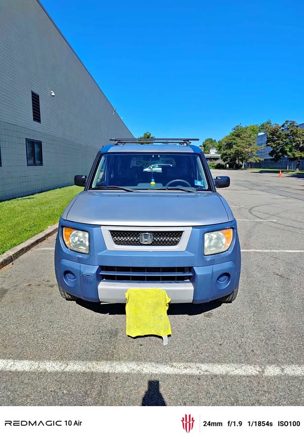 2006 Honda Element