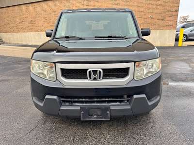 2010 Honda Element - EX Sport Utility 4D