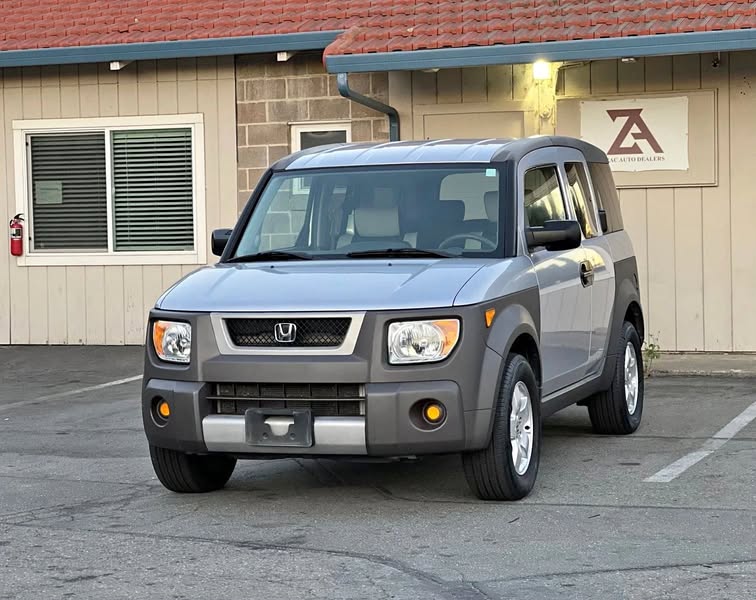 2003 Honda Element