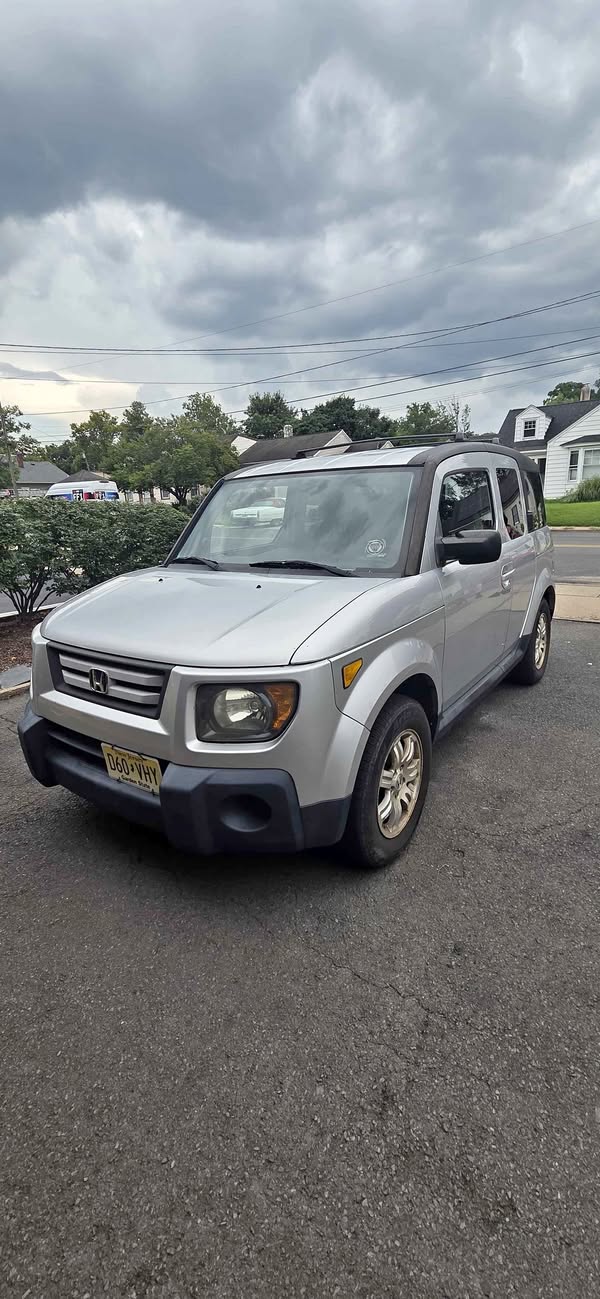 2007 Honda Element - EX Sport Utility 4D