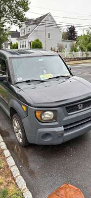 2006 Honda Element - EX Sport Utility 4D
