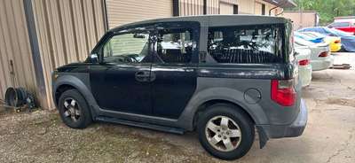 2003 Honda Element